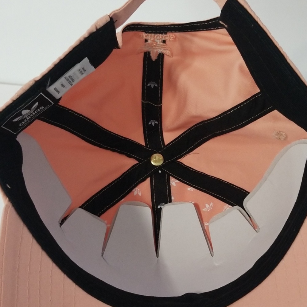 Adidas Originals Womens Fit Hat - Picture 5 of 7